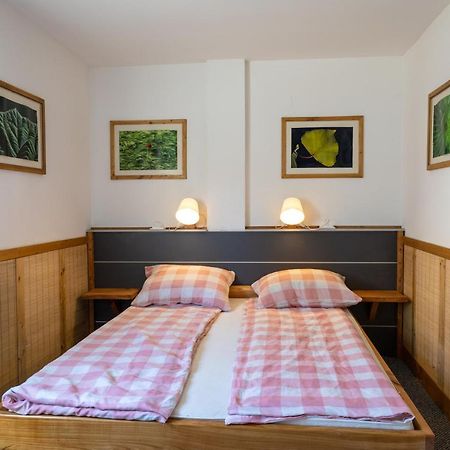 Apartmani Papes كرابينا المظهر الخارجي الصورة