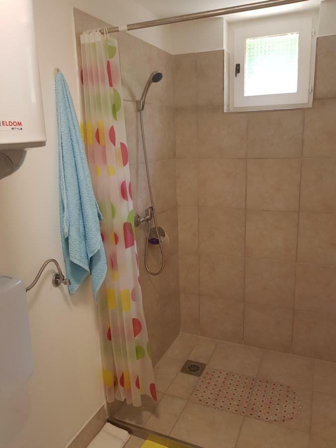Apartmani Papes كرابينا المظهر الخارجي الصورة